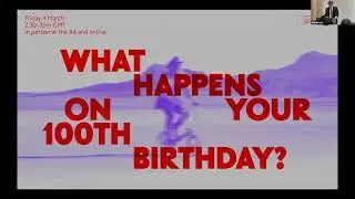 What happens on your 100th birthday? A set of confabulations in memory of Peter Reyner Banham