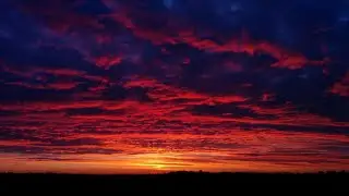 The Sunset