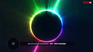 Live Spatial Recording   Pop   PSYFV Zenhiser