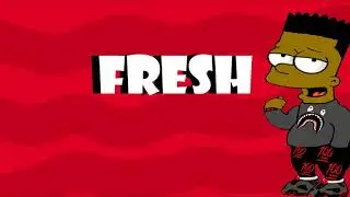 FREE Type Beat 2018 &rdquo;Fresh&rdquo; (Prod. Phannovan) *Garbage*