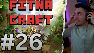#26 &ndash; FITNA CRAFT 2025 | Repaz plays