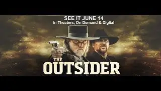 THE OUTSIDER Trailer 2019 HD