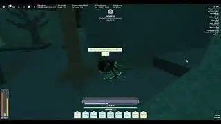 The stomp of agony and beaver getting gripped