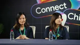 รีวิว Google I/O Connect China 2025 (uncut)