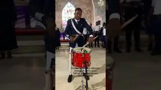 Drum line #ilovebrigade #drummer #drumline #brigadegroup #marchingbandmusic #boysbrigade