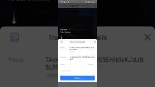 #Fx&nbsp;#Copy&nbsp;#Trading&nbsp;#TokenPocket&nbsp;#Tron&nbsp;pro How to deposit/Withdraw Complete Detail#fxcopy