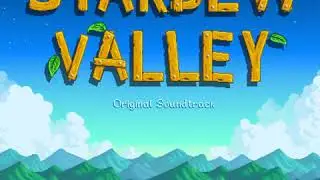Stardew Valley   Winter The wind can be still