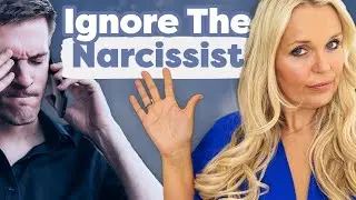 The 3 Steps To Successfully Ignore The Narcissist