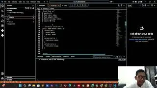 UTS DTP PROGRAMER (KEVIN DANISWARA RADITYA) PROJEK CURRENCY CONVERTER