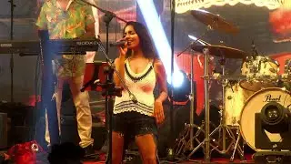 Alcatrazz Goan Band covers 