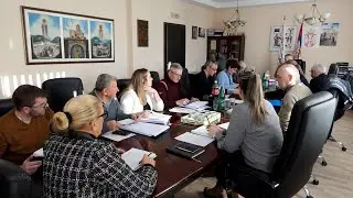 Većnici usvojili budžet op&scaron;tine Arilje za 2026  godinu