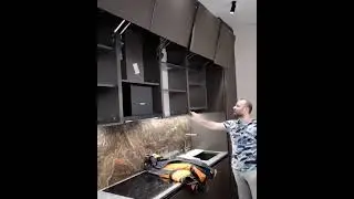 Automated doors