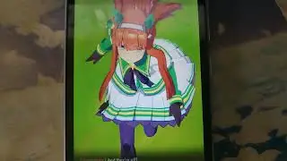 Can a 2013 phone (Xiaomi Mi 3) run Umamusume?