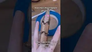 Jinx Cosplay Start