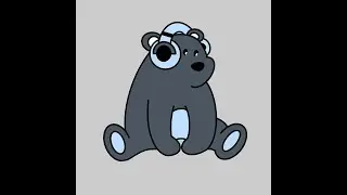 LOFI BEAR By Neon Six Music