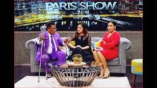 Musibah 2004, Laura Lazarus di PHK Sepihak oleh Lion Air Part 2B - HPS 21/11