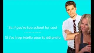 Glee - Raise your glass (5x13) / Paroles & Traduction