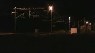 High speed freight train MVGV 200
