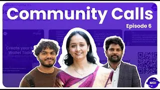MOI Community Call #6 - Community, Builders & Onboarding Momentum