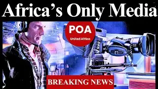Pulse of Africa (POA) in Ethiopia: The First Media Platform for United Africa