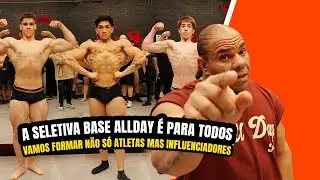 ESSA PODE SER A SUA &Uacute;LTIMA CHANCE