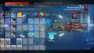 No Man's Sky NEXT - How to use more than 3 Hyperdrive upgrades at once!