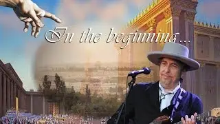 Temple Talk Radio: B&rsquo;reishith: The Re-Creation of Everything, Including Ourselves