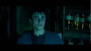 Severus Snape / Rogue doubl&eacute; Qu&eacute;bec