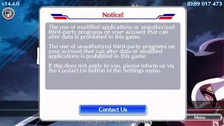YOUR ACCOUNT IS AT RISK?! KLAB NEED TO ADDRESS THIS! Bleach: Brave Souls!
