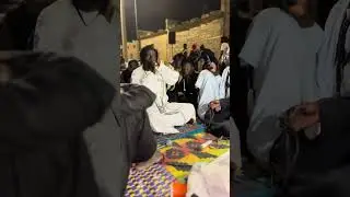 S bara dia sikaroulah touba bahiya le 01 Novembre 2024 par général by fall tv ☑️