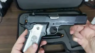 Apresenta&ccedil;&atilde;o da minha MD2.45 GC (Nega Juju)