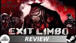 Rhino Rampage - Exit Limbo Review