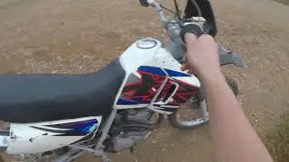 XR-200 com CDI servitec 10.500 minha opini&atilde;o