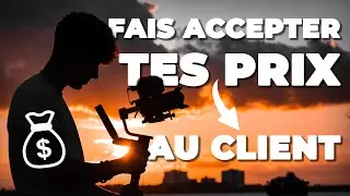 Comment DÉFINIR tes TARIFS et les APPLIQUER