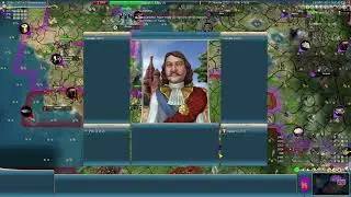 Hammurabi - Deity 108 EP03 | Civilization IV