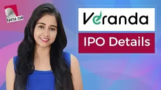 Veranda Learning Solutions IPO Date, Price, Size, Review, Company Financials, Objectives | 5paisa