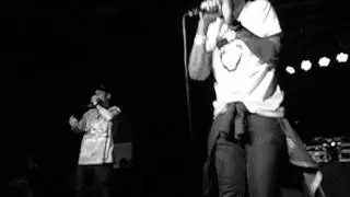 Tucson Hip Hop Festival 2017