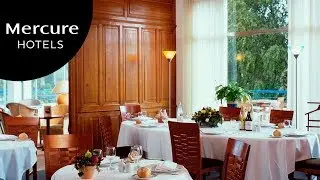 Hotel Mercure Nevers Pont de Loire | FRANCE