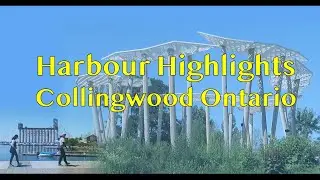 Collingwood Harbour Summer Delight (浮生本地遊 Leisure Local Outing)