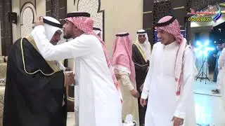 حفل زواج الشاب//عمر بن دخيل الله سعيد المالكي