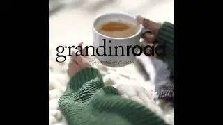 2021 Fall Collection | Grandin Road