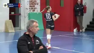 Ariete Pallavolo Prato VS Timenet Empoli