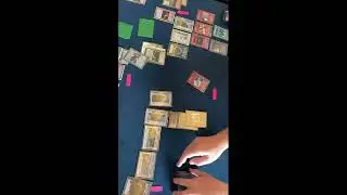 SWCCG 2023 US Nationals: Quarterfinals Anthony Howard vs. Jeff Lavigne