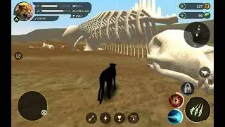 The Cheetah Gameplay since people love it