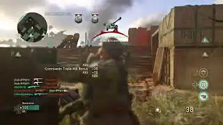 PPSH KING II