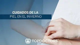 Cuidados de la Piel en el Invierno
