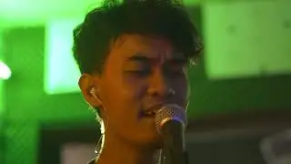 Smooth Criminal [MJ/Alien Ant Farm Cover] - The Reevengers (Live at Porsea 1 Mei 2024)