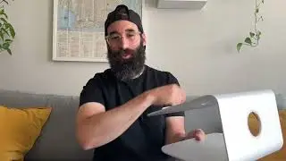 Rain Design mStand: Hands-on review