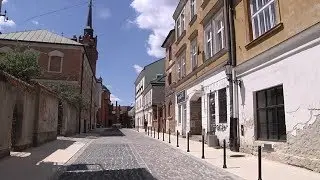 Remont Kapitulnej zakończony -  zvami.tv