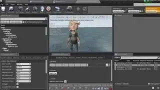 Quest and Dialogue System. Animation Support